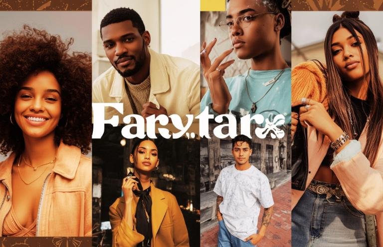 Lifestyle Fashion Brand