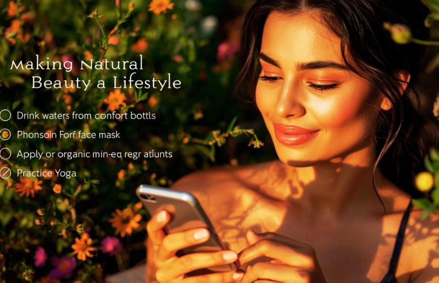 Natural Beauty Tips