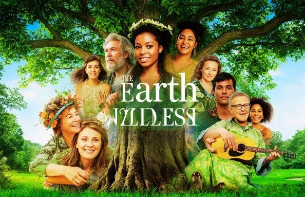 Mother Earth Wellness