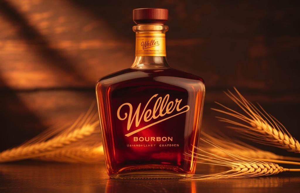 Weller Bourbon