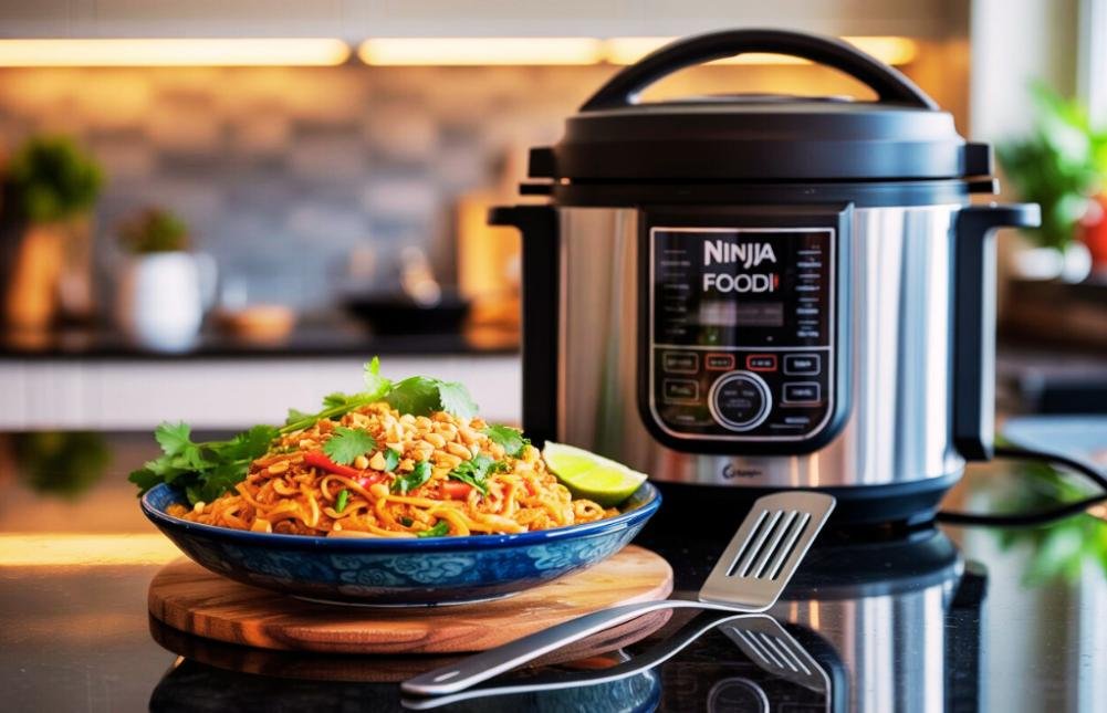 Ninja Foodi