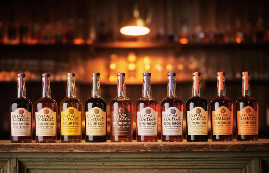 Weller Bourbon