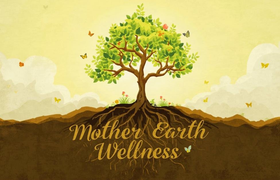 Mother Earth Wellness