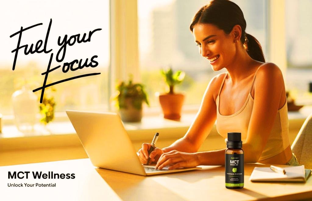 MCT Wellness