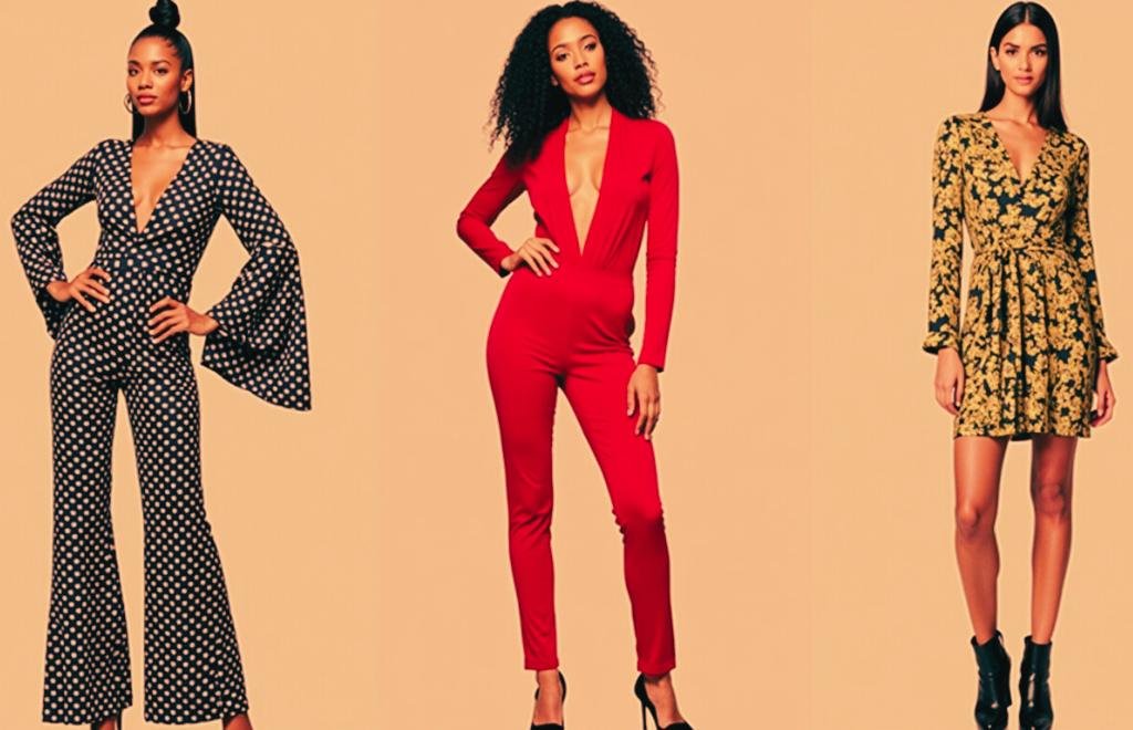 Women's Fashion Nova