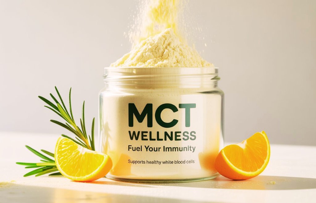 MCT Wellness