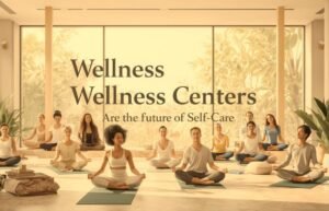 10 Reasons Wellness Centers Are the Future of Self-Care