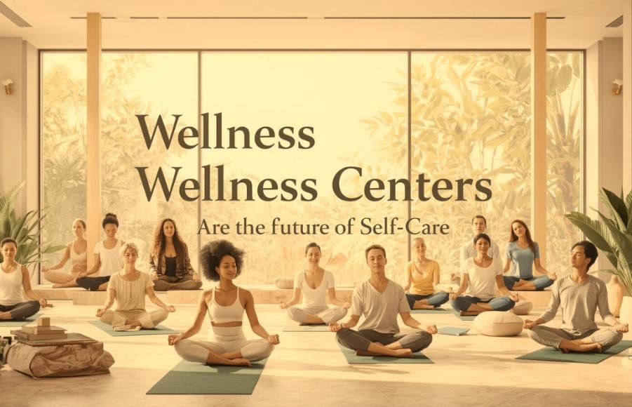 Wellness Centers
