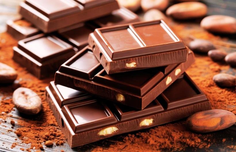 25 Heart-Healthy Foods