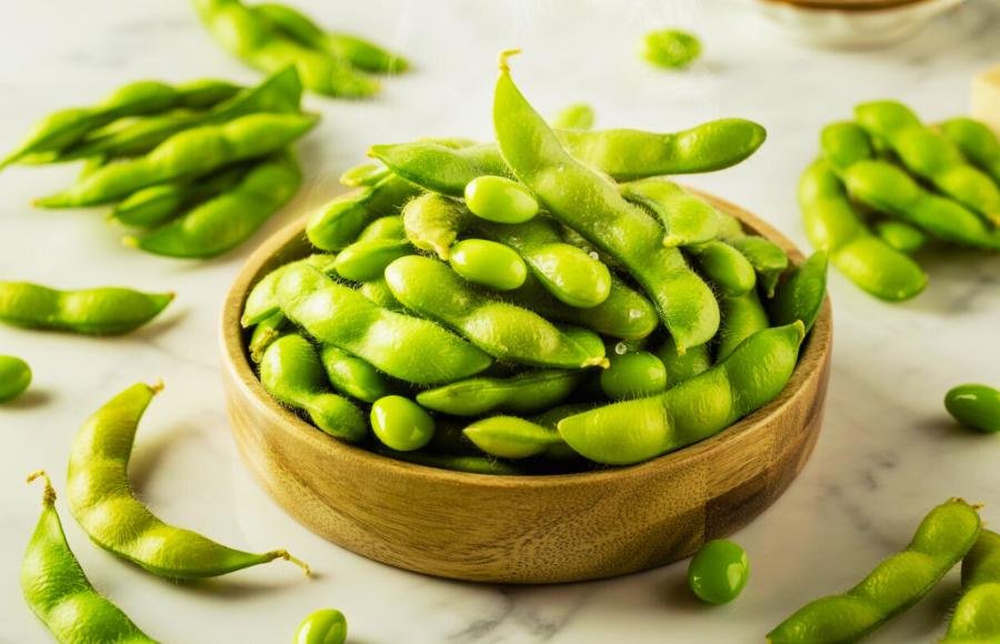 25 Heart-Healthy Foods