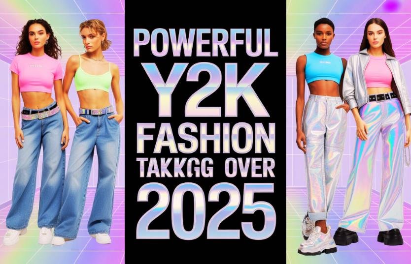 Y2K fashion