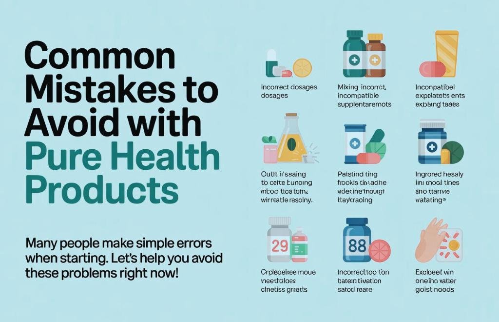 Pure Health Products