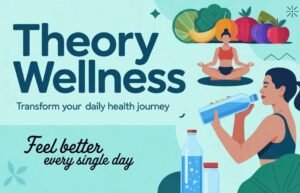 11 Surprising Ways Theory Wellness Elevates Your Everyday Health