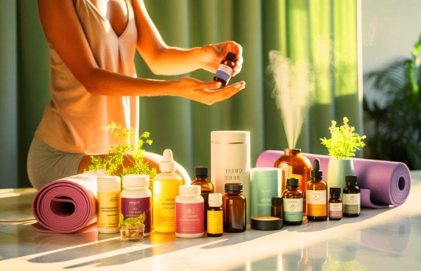 Wellness Products