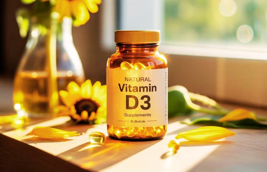 Pure Health Products